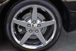 2008 Corvette Convertible For Sale